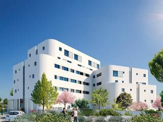 Investissez dans LMNP à Montpellier, ...