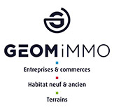Logo GEOMiMMO - GEOM7 petit